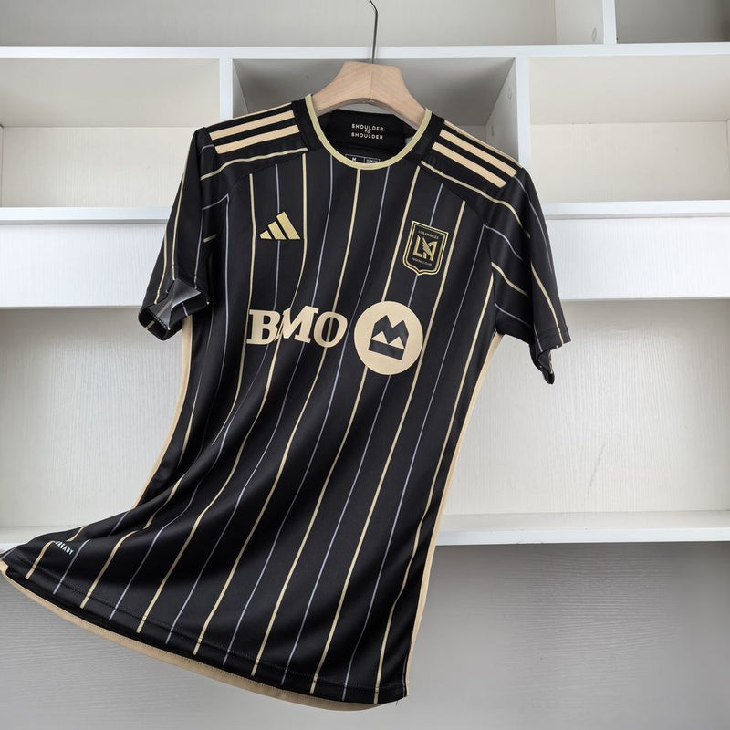 Camisa Adidas Los Angeles 2024/25 I