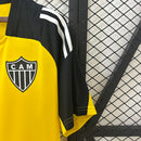Camisa Adidas Atlético Mineiro 2024/25 - Treino Atleta