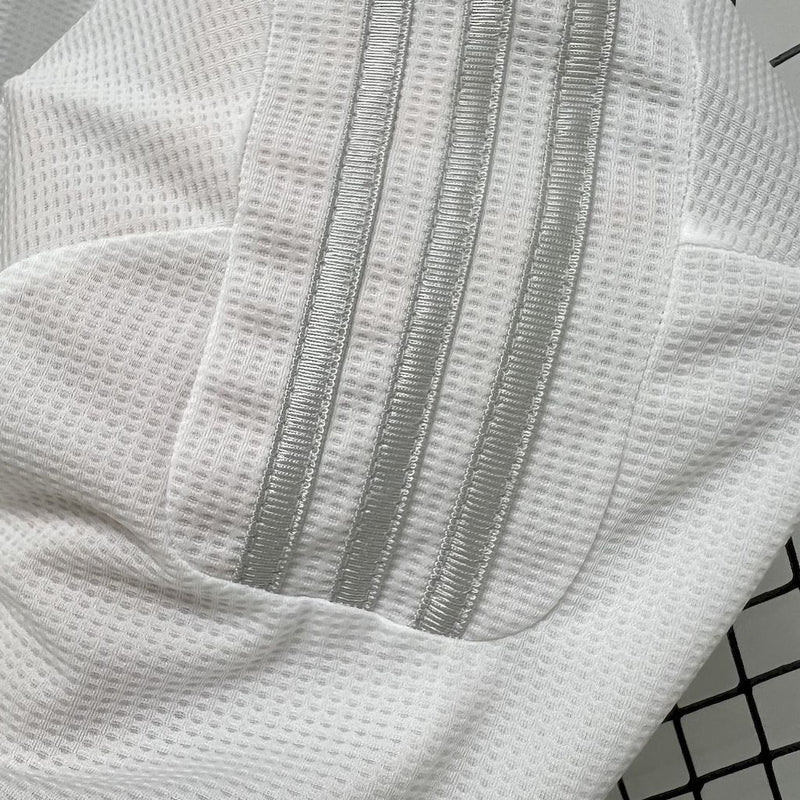 Camisa Real Madrid Retrô 2015/16 I - Adidas