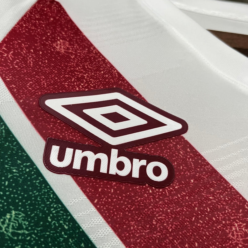 Camisa Umbro Fluminense 2024/25 II