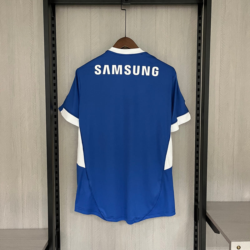 Camisa Palmeiras Retrô 2009/10 II - Adidas