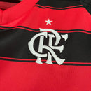 Camisa Flamengo Feminina 2025/26 I