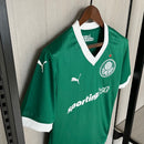 Camisa Puma Palmeiras 2025/26 I