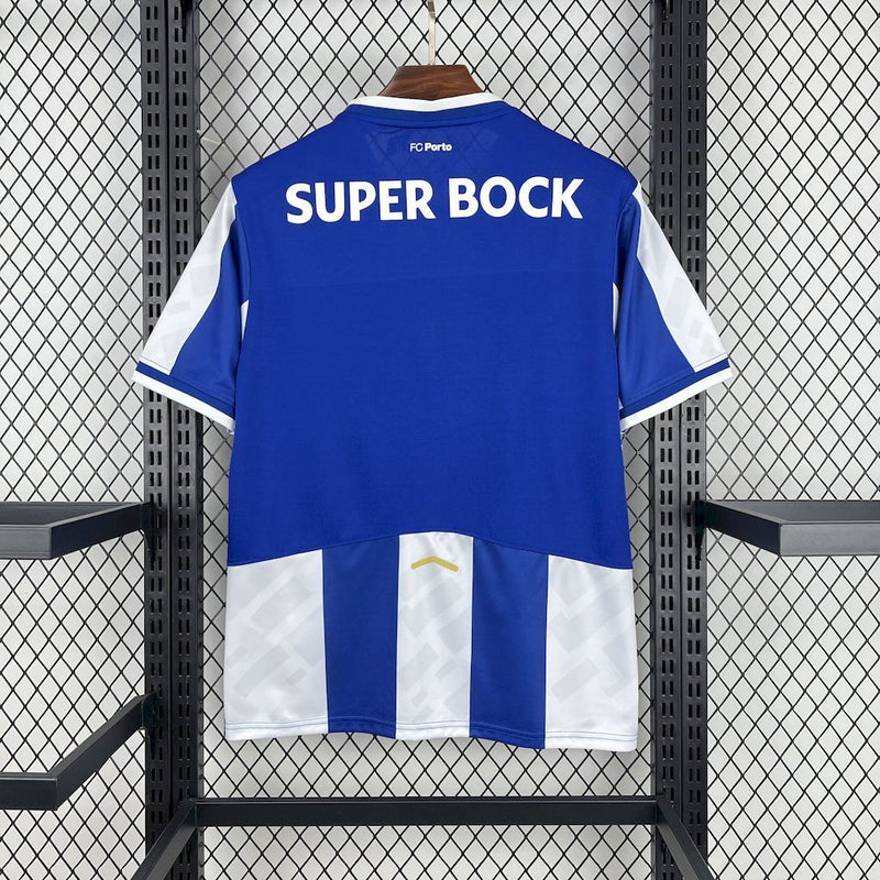 Camisa New B. Porto FC 2025/26 I