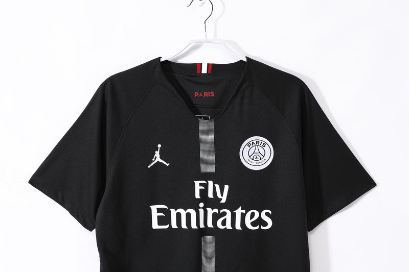 Camisa Paris Saint Germain Retrô 2018/19 II - Nike Jordan