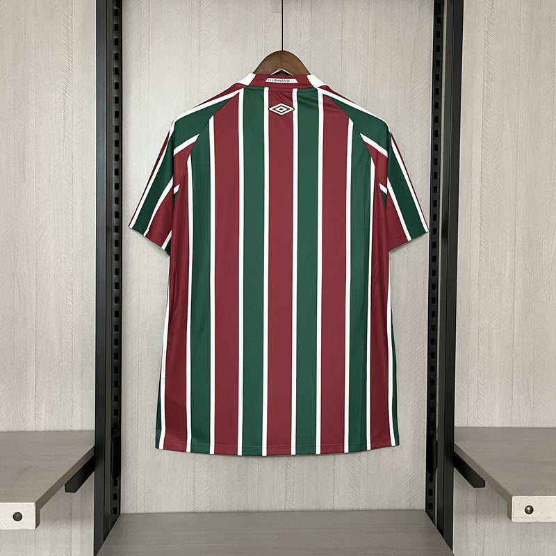 Camisa Umbro Fluminense 2025/26 I