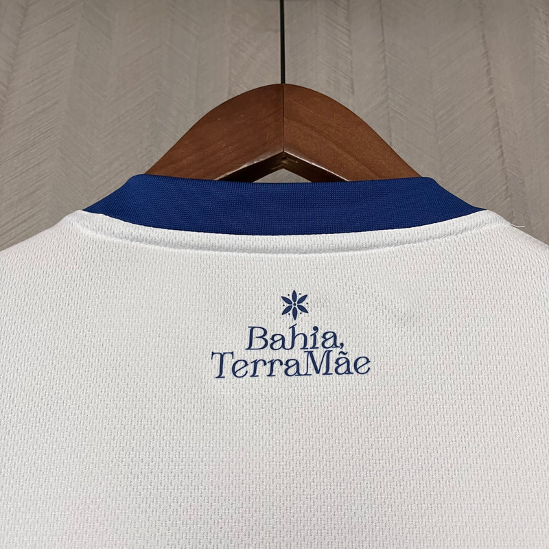 Camisa Puma Bahia 2025/26 I