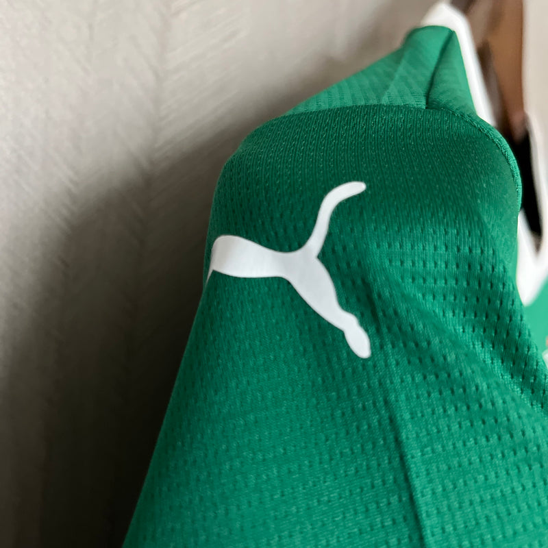 Kit Infantil Palmeiras 2025/26 I - Puma