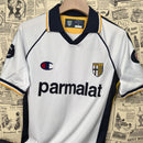 Camisa Parma Retrô 2003/04 II - Champion