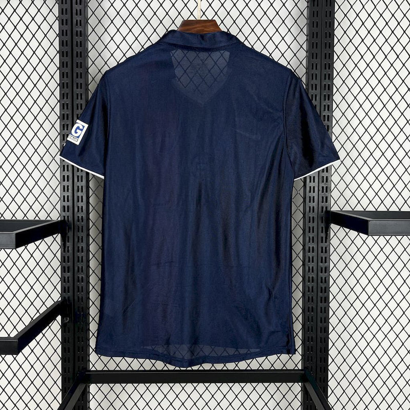 Camisa Paris Saint Germain Retrô 2001/02 I - Nike