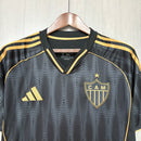 Camisa Adidas Atlético Mineiro 2025/26 III