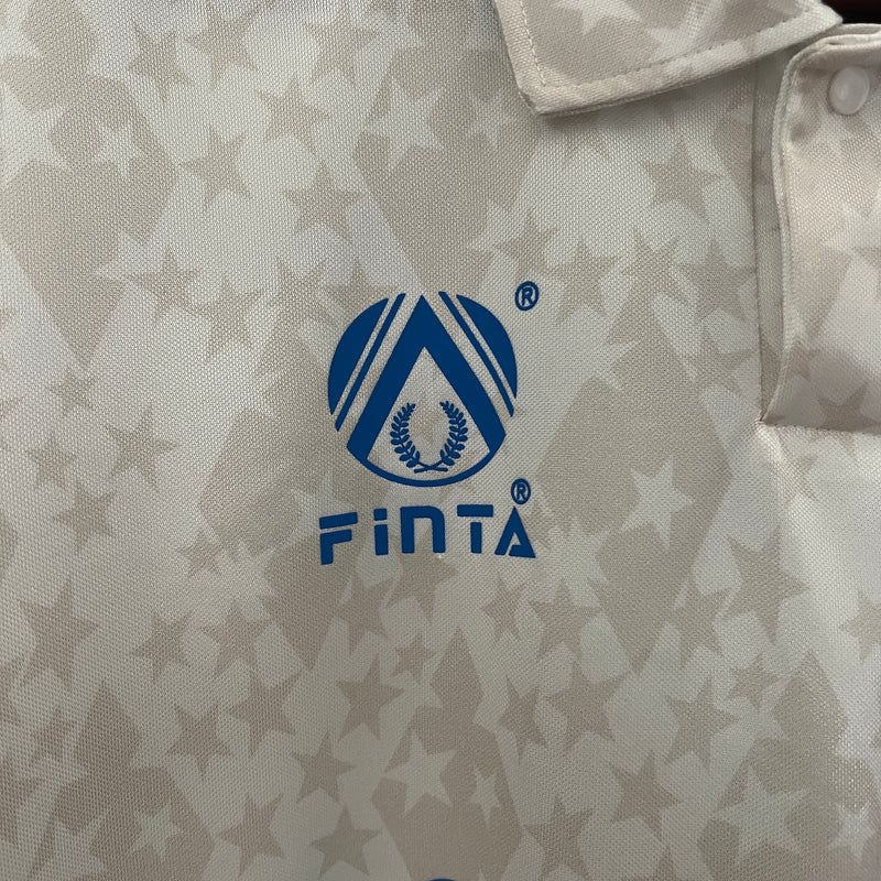 Camisa Cruzeiro Retrô 1993/94 II - Finta