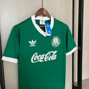 Camisa Palmeiras Retrô 1989/90 I - Adidas