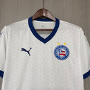 Camisa Puma Bahia 2025/26 I