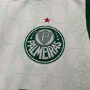 Camisa Palmeiras Feminina 2025/26 II - Puma