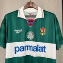 Camisa Palmeiras Retrô 1996/97 III - Reebok