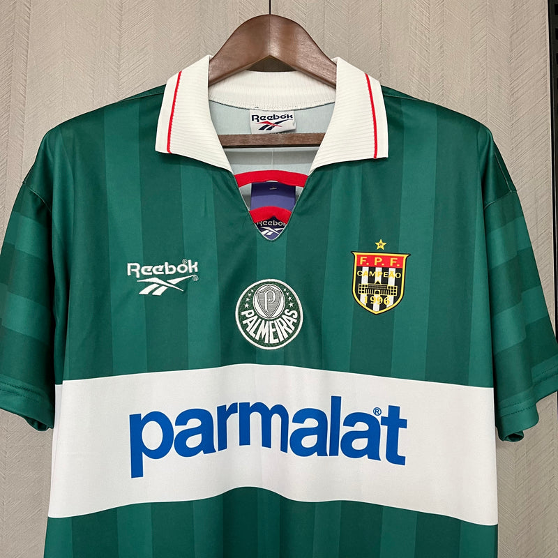 Camisa Palmeiras Retrô 1996/97 III - Reebok