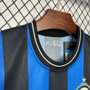 Camisa Inter de Milão Retrô 2009/10 I - Nike