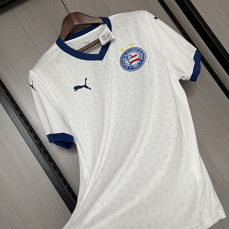Camisa Puma Bahia 2025/26 I