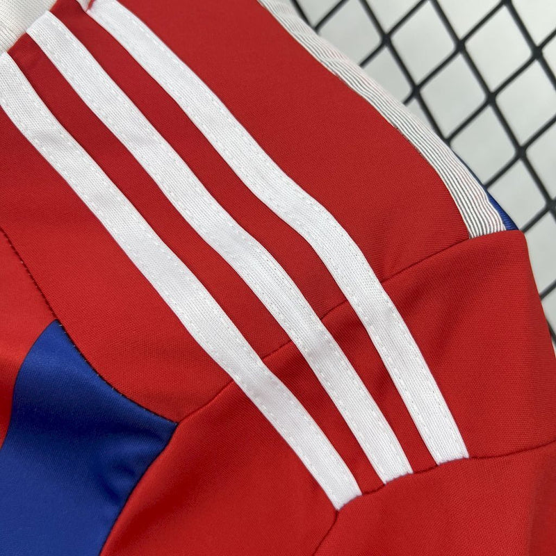 Camisa Bayern de Munique Retrô 2014/15 I - Adidas