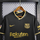 Camisa Barcelona Retrô 2020/21 II - Nike