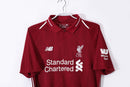Camisa Liverpool Retrô 2018/19 I - New Balance