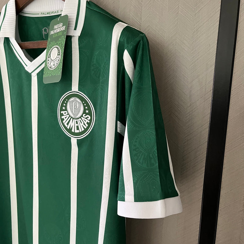 Camisa Palmeiras Retrô 1993/94 Comemorativa