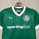 Camisa Palmeiras Feminina 2025/26 I - Puma