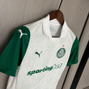 Camisa Palmeiras Feminina 2025/26 II - Puma