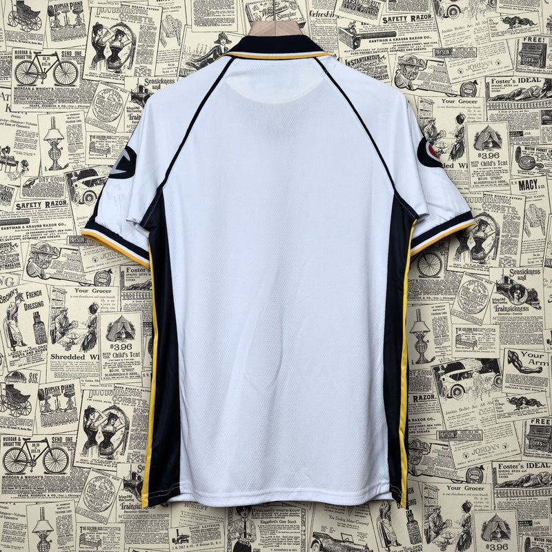 Camisa Parma Retrô 2003/04 II - Champion
