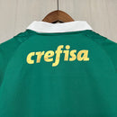 Kit Infantil Palmeiras 20254/25 I - Puma