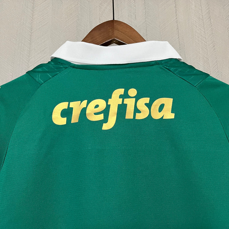 Kit Infantil Palmeiras 20254/25 I - Puma