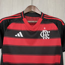 Camisa Flamengo Feminina 2025/26 I