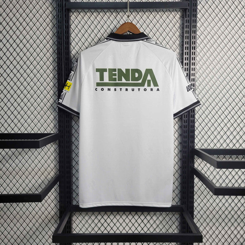 Camisa Atlético Mineiro Retrô 1997 I - Penalty