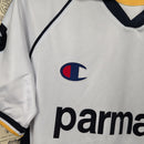 Camisa Parma Retrô 2003/04 II - Champion