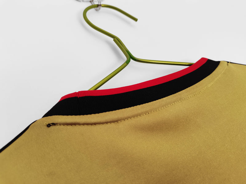 Camisa AC Milan Retrô 2013/14 II - Adidas