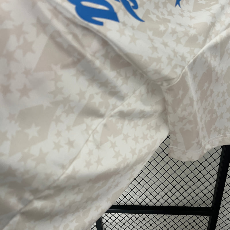 Camisa Cruzeiro Retrô 1993/94 II - Finta