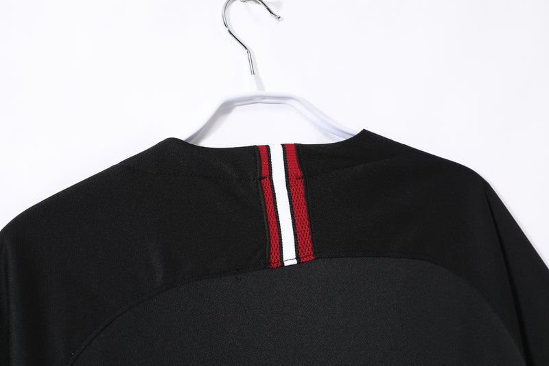 Camisa Paris Saint Germain Retrô 2018/19 II - Nike Jordan