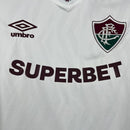 Camisa Umbro Fluminense 2025/26 II