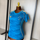 Camisa Cruzeiro Feminina 2024/25 III