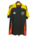 Camisa Adidas Atlético Mineiro 2024/25 - Treino Comissão