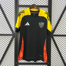 Camisa Adidas Atlético Mineiro 2024/25 - Treino Comissão