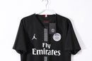 Camisa Paris Saint Germain Retrô 2018/19 II - Nike Jordan