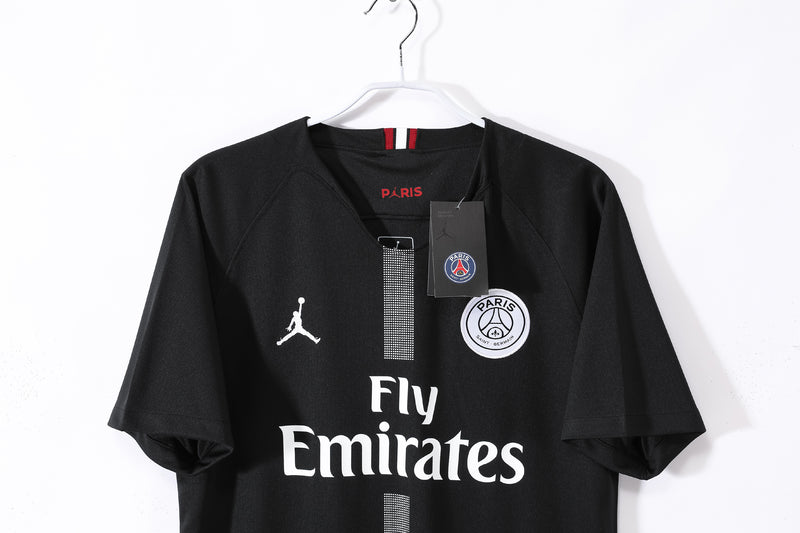 Camisa Paris Saint Germain Retrô 2018/19 II - Nike Jordan