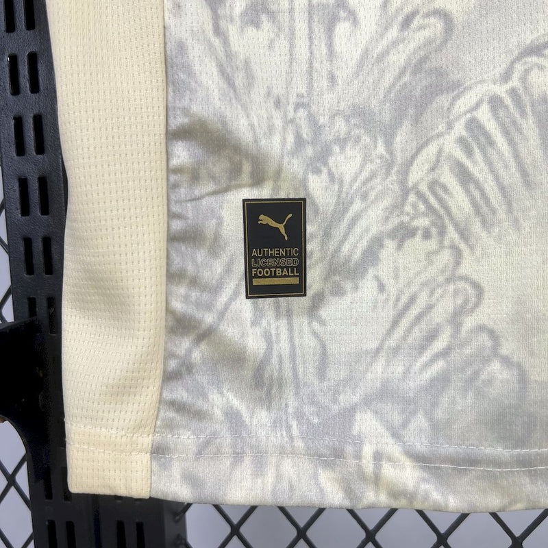 Camisa Puma Palmeiras 2025/26 - Edição Especial Mundial de Clubes