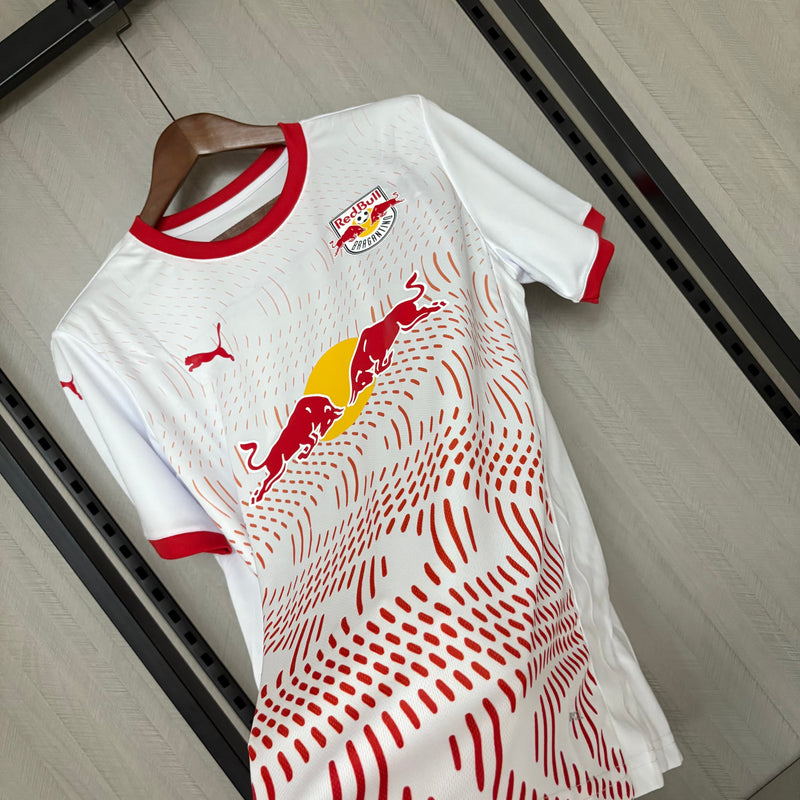 Camisa Puma Bragantino 2025/26 I