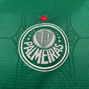Kit Infantil Palmeiras 2025/26 I - Puma