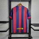 Camisa Barcelona Retrô 2014/15 I - Nike