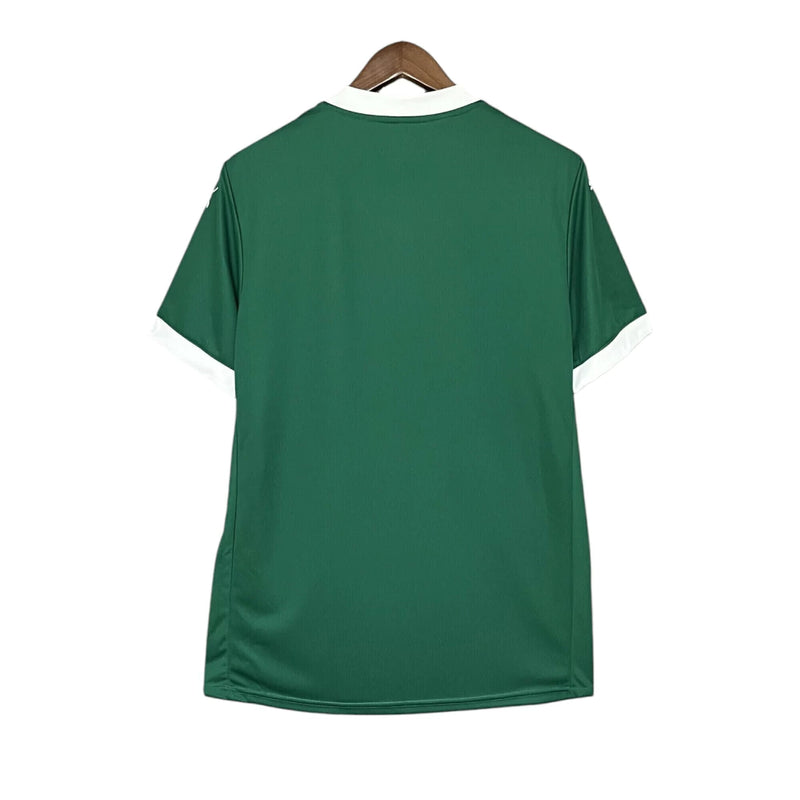 Camisa Puma Palmeiras 2025/26 I