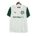 Camisa Puma Palmeiras 2025/26 II